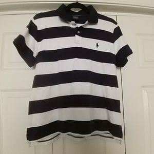 Ralph Lauren Sport Polo shirt🔴